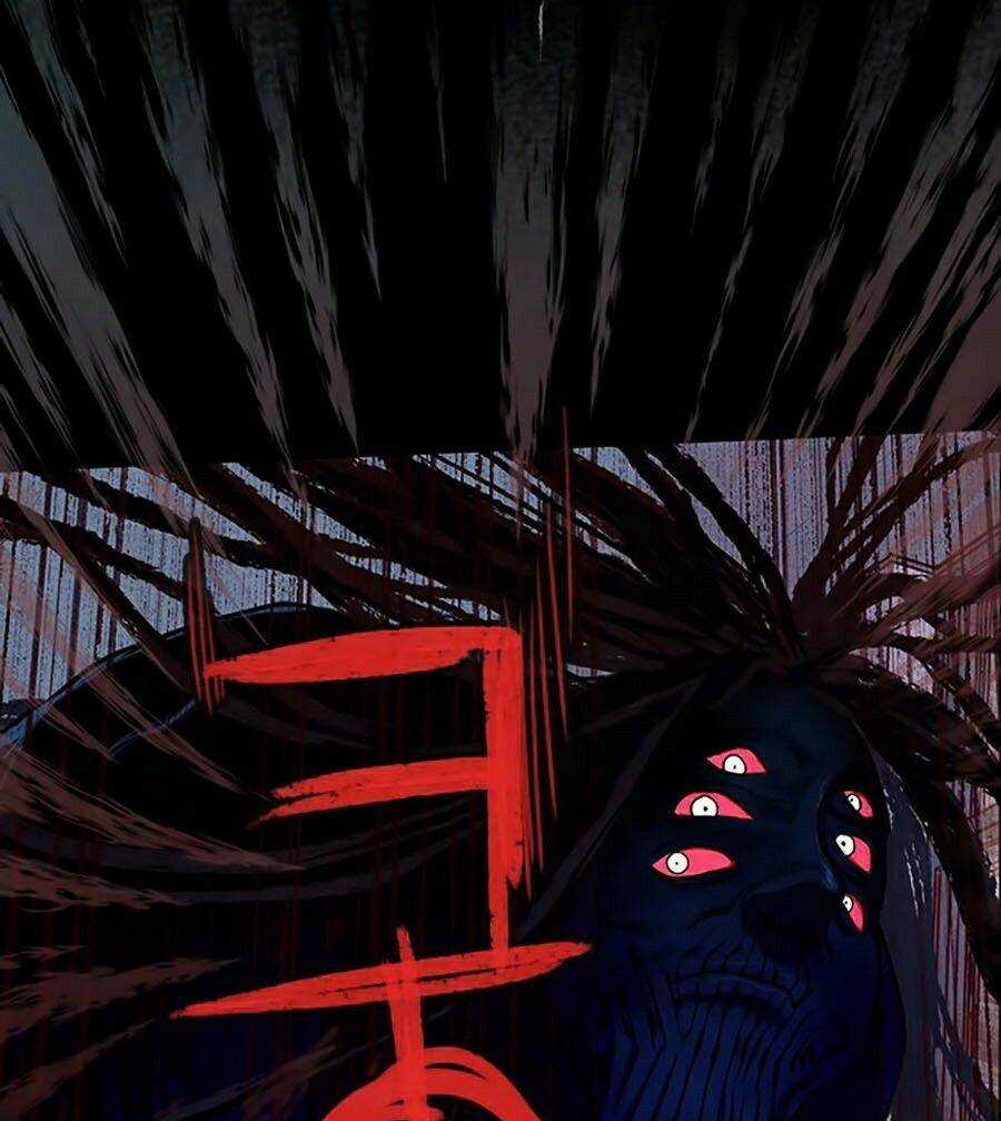 Trò Chơi Song Trùng Chapter 12 trang 18