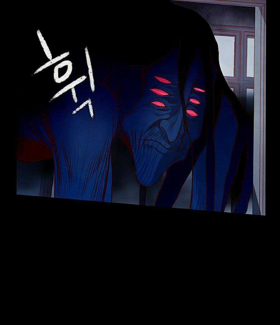 Trò Chơi Song Trùng Chapter 12 trang 26