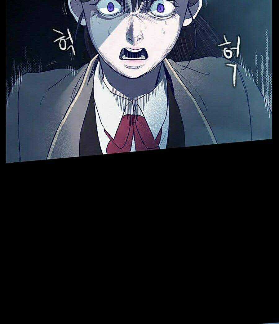 Trò Chơi Song Trùng Chapter 12 trang 35