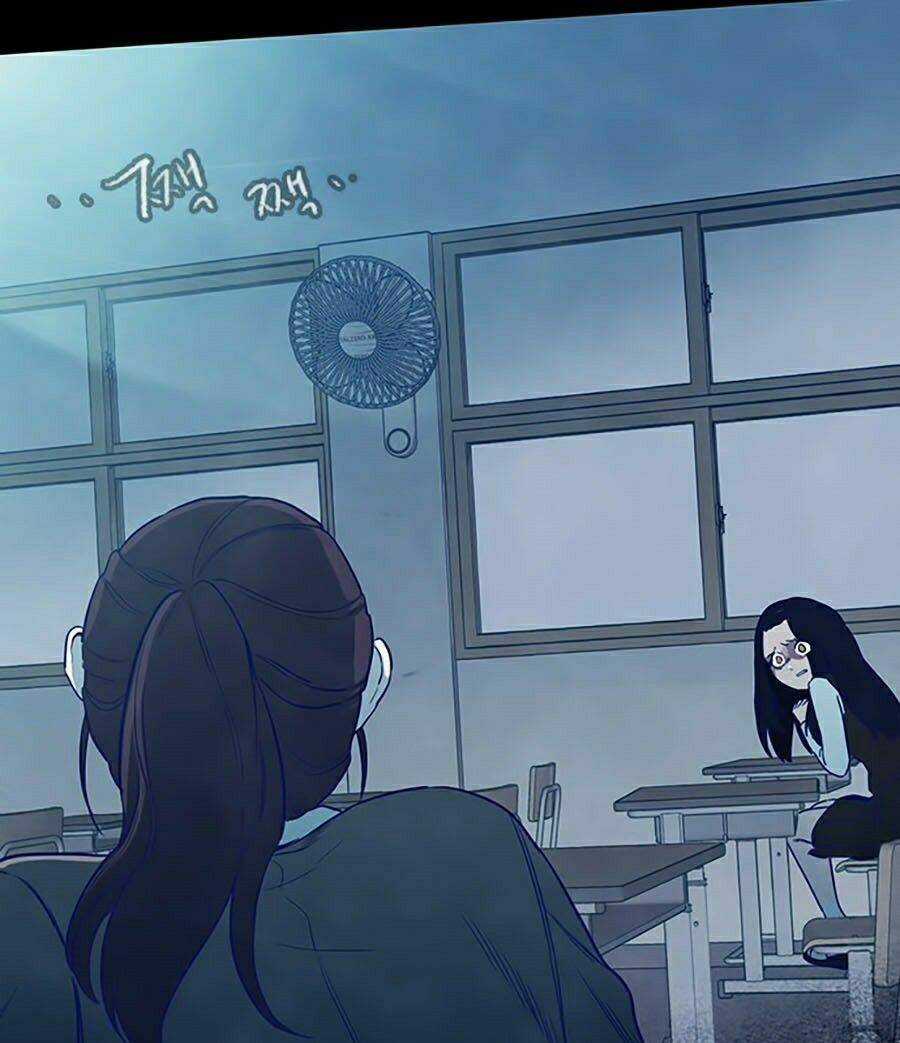 Trò Chơi Song Trùng Chapter 12 trang 36