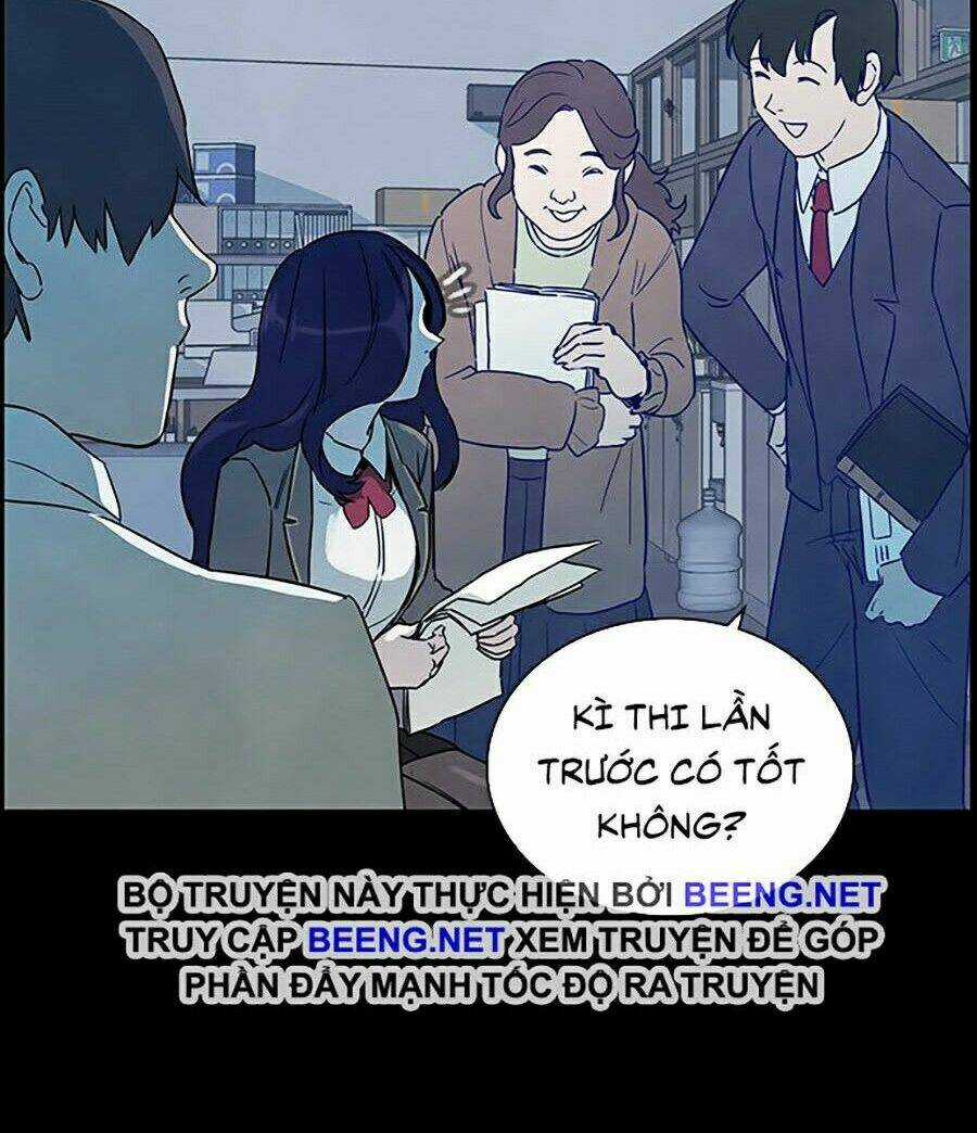 Trò Chơi Song Trùng Chapter 12 trang 43