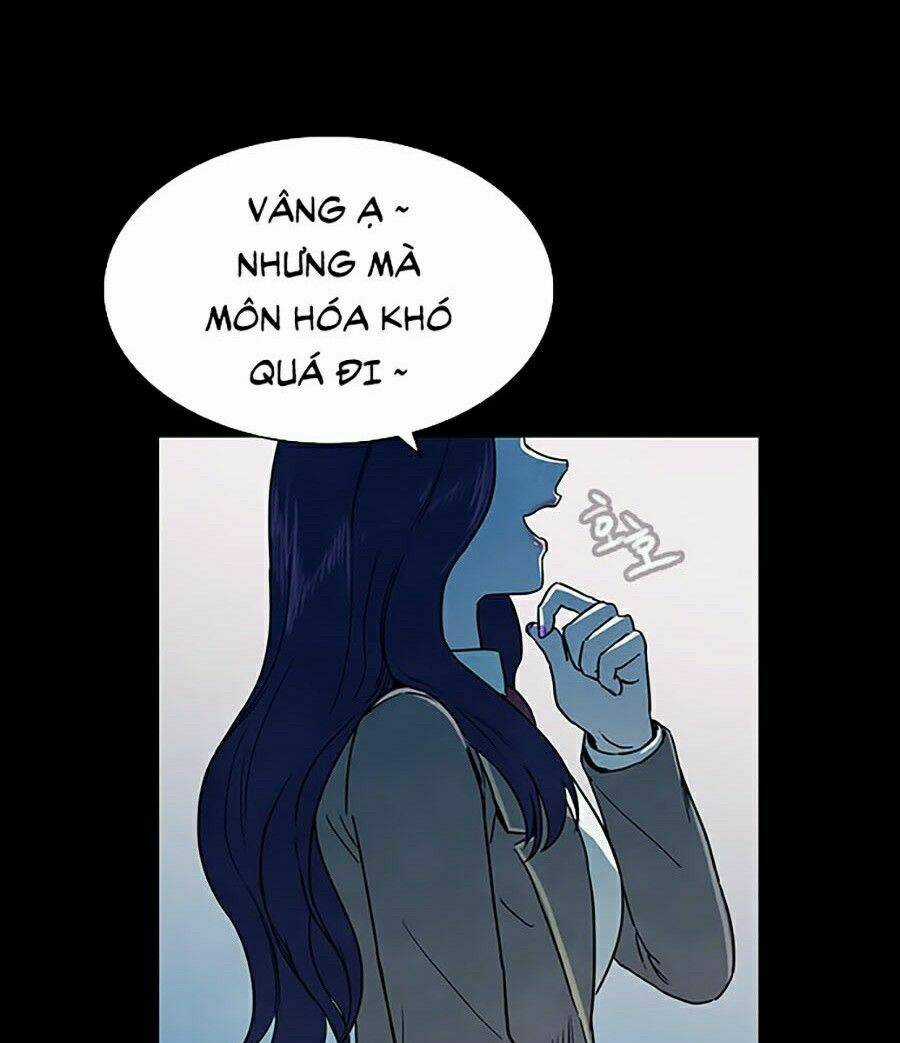 Trò Chơi Song Trùng Chapter 12 trang 44