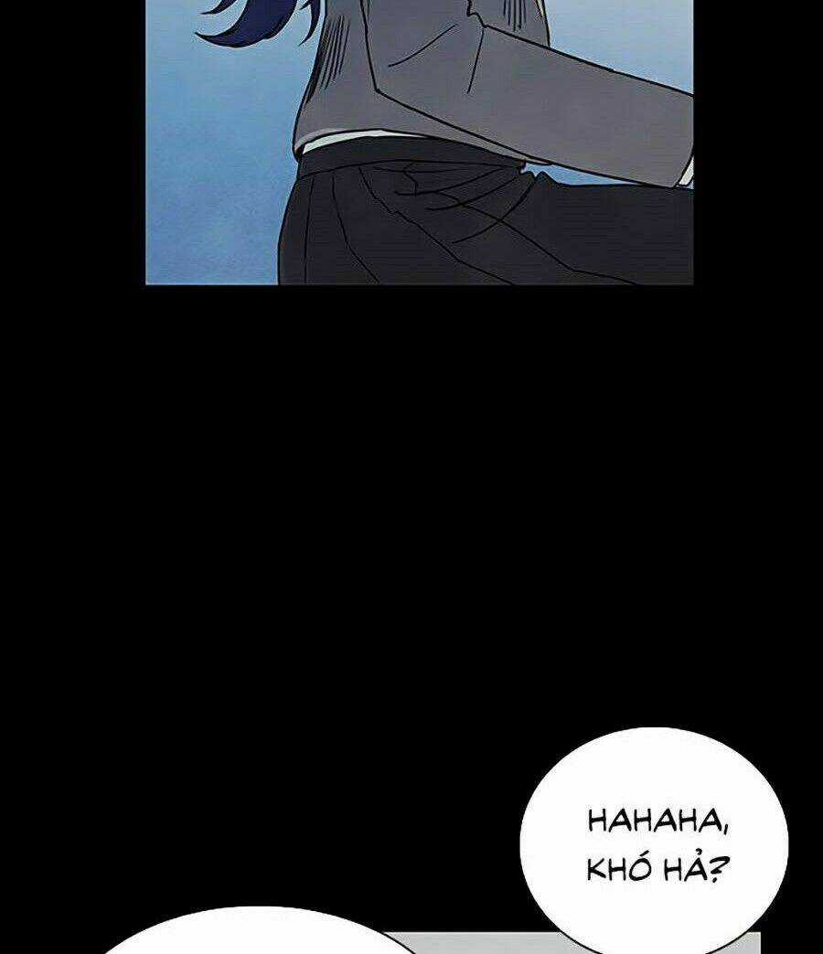 Trò Chơi Song Trùng Chapter 12 trang 45