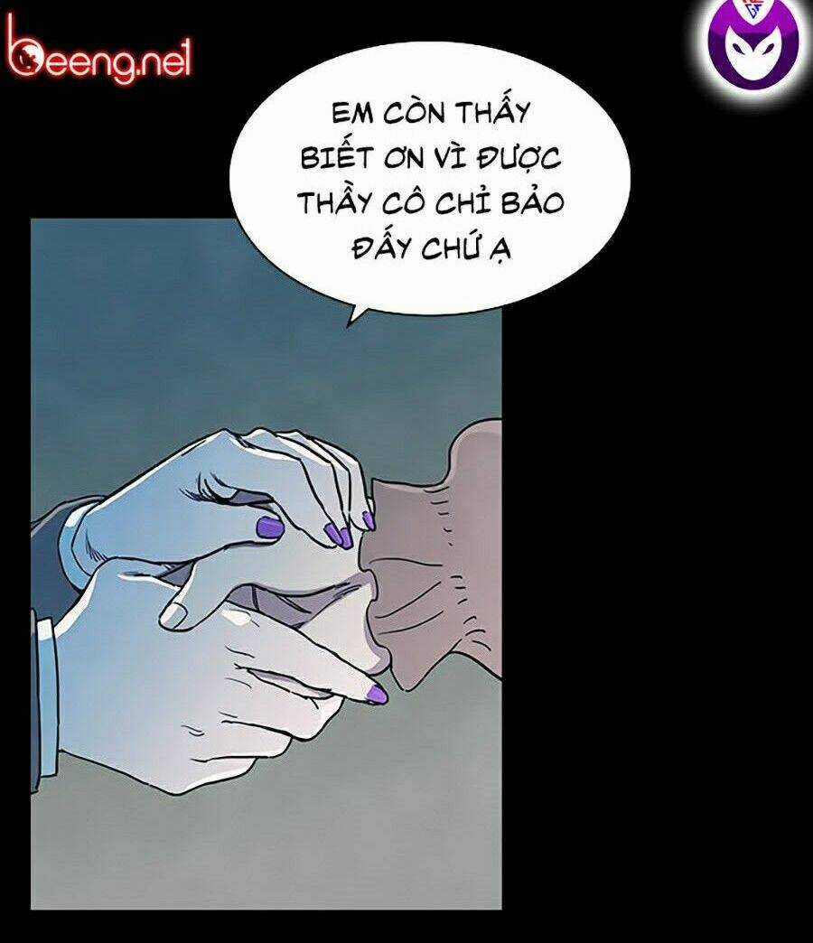 Trò Chơi Song Trùng Chapter 12 trang 47