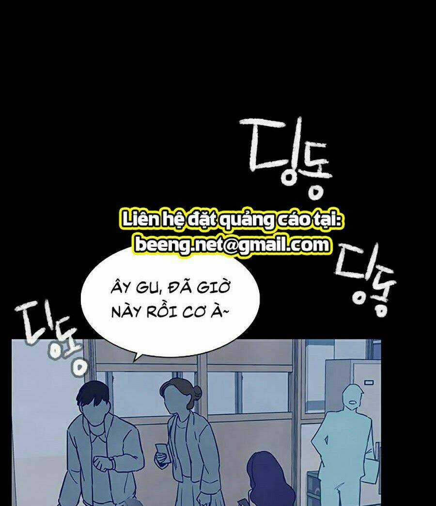 Trò Chơi Song Trùng Chapter 12 trang 48