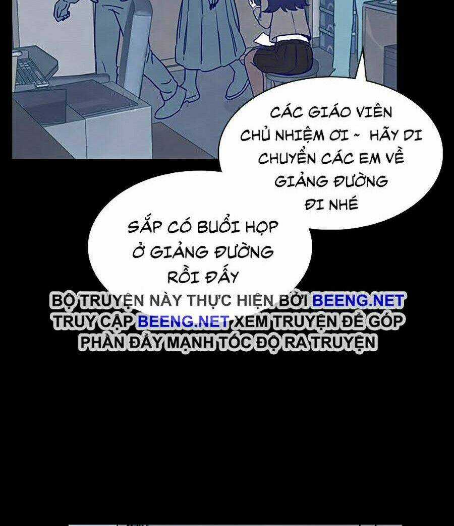 Trò Chơi Song Trùng Chapter 12 trang 49