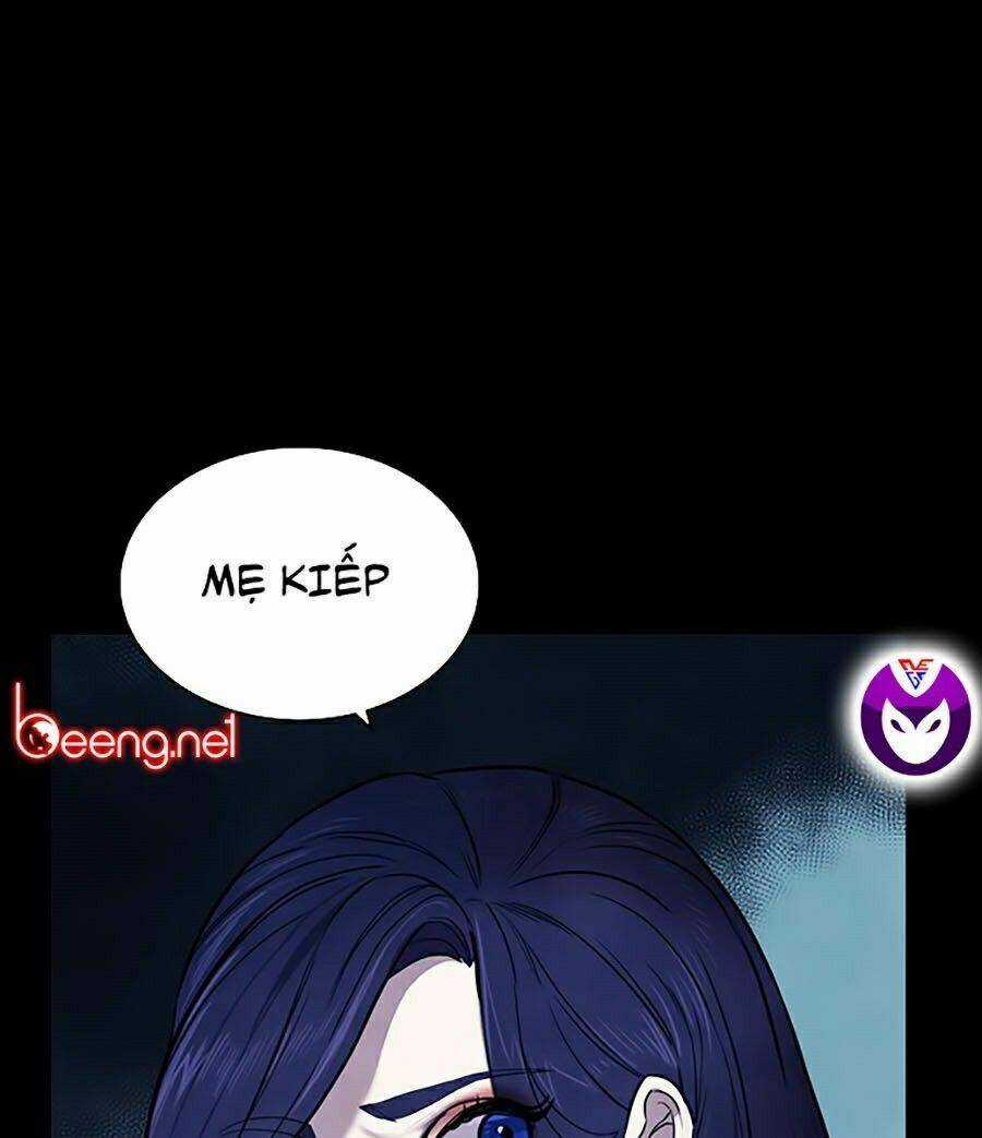 Trò Chơi Song Trùng Chapter 12 trang 56