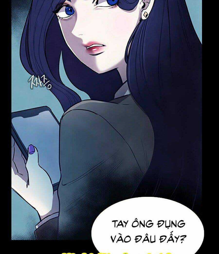 Trò Chơi Song Trùng Chapter 12 trang 57