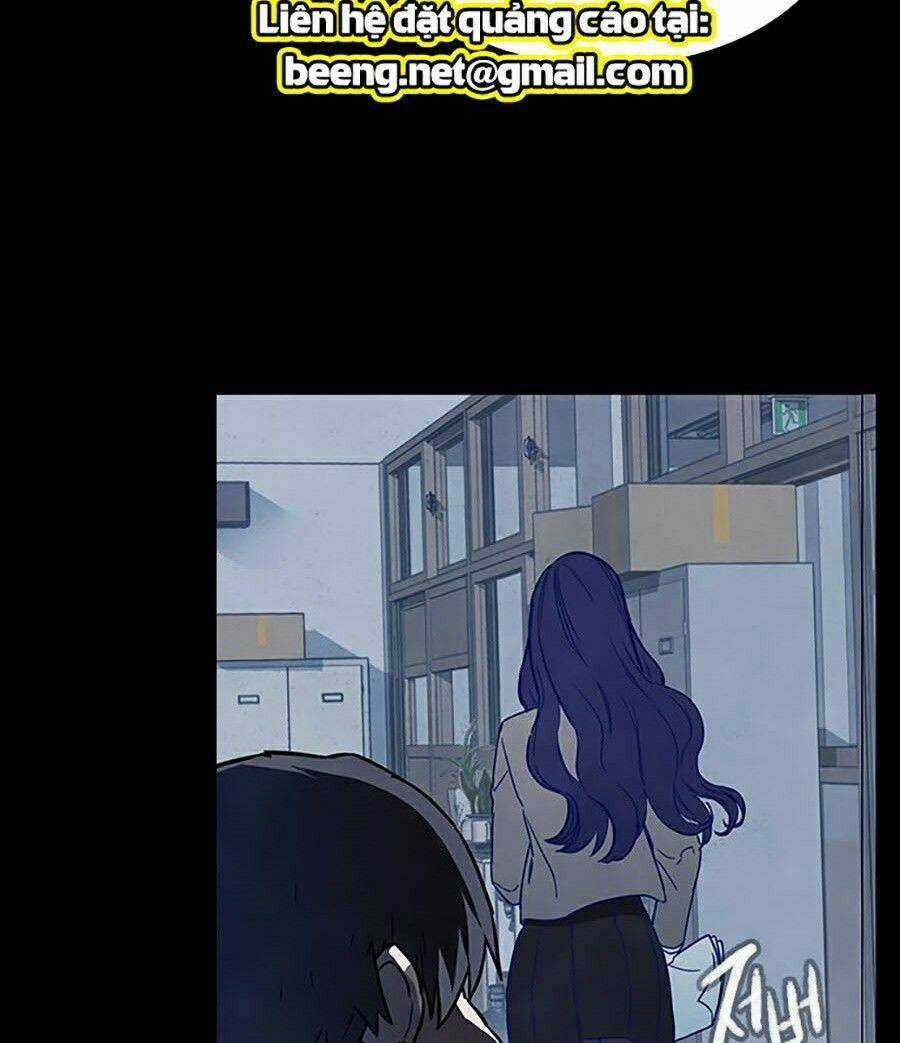 Trò Chơi Song Trùng Chapter 12 trang 58