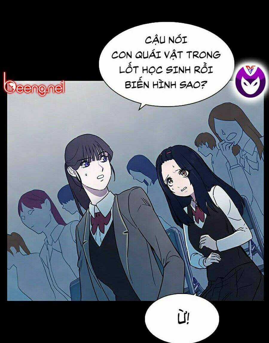 Trò Chơi Song Trùng Chapter 12 trang 63