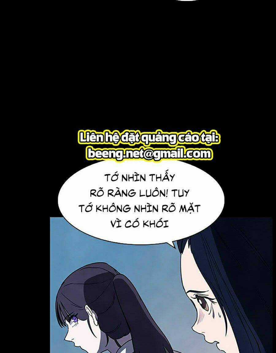 Trò Chơi Song Trùng Chapter 12 trang 64