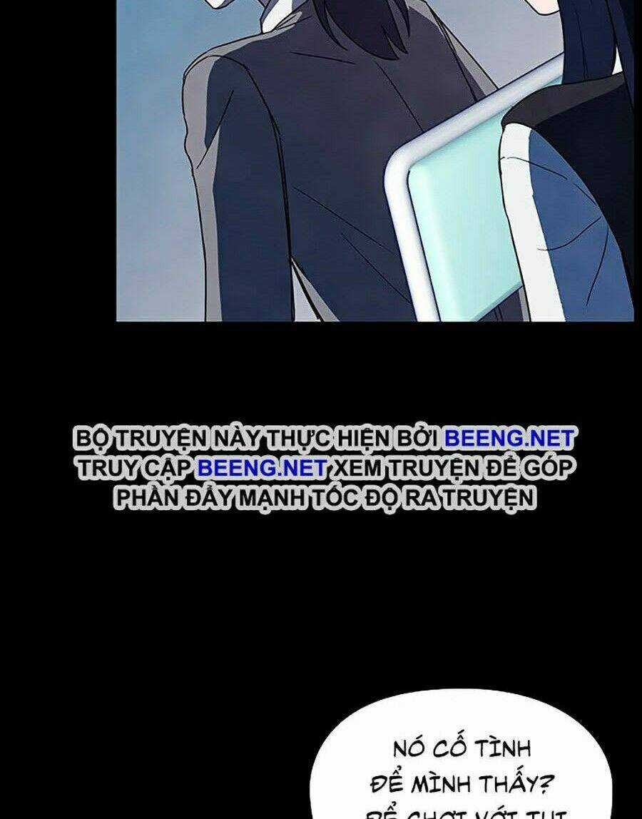 Trò Chơi Song Trùng Chapter 12 trang 65