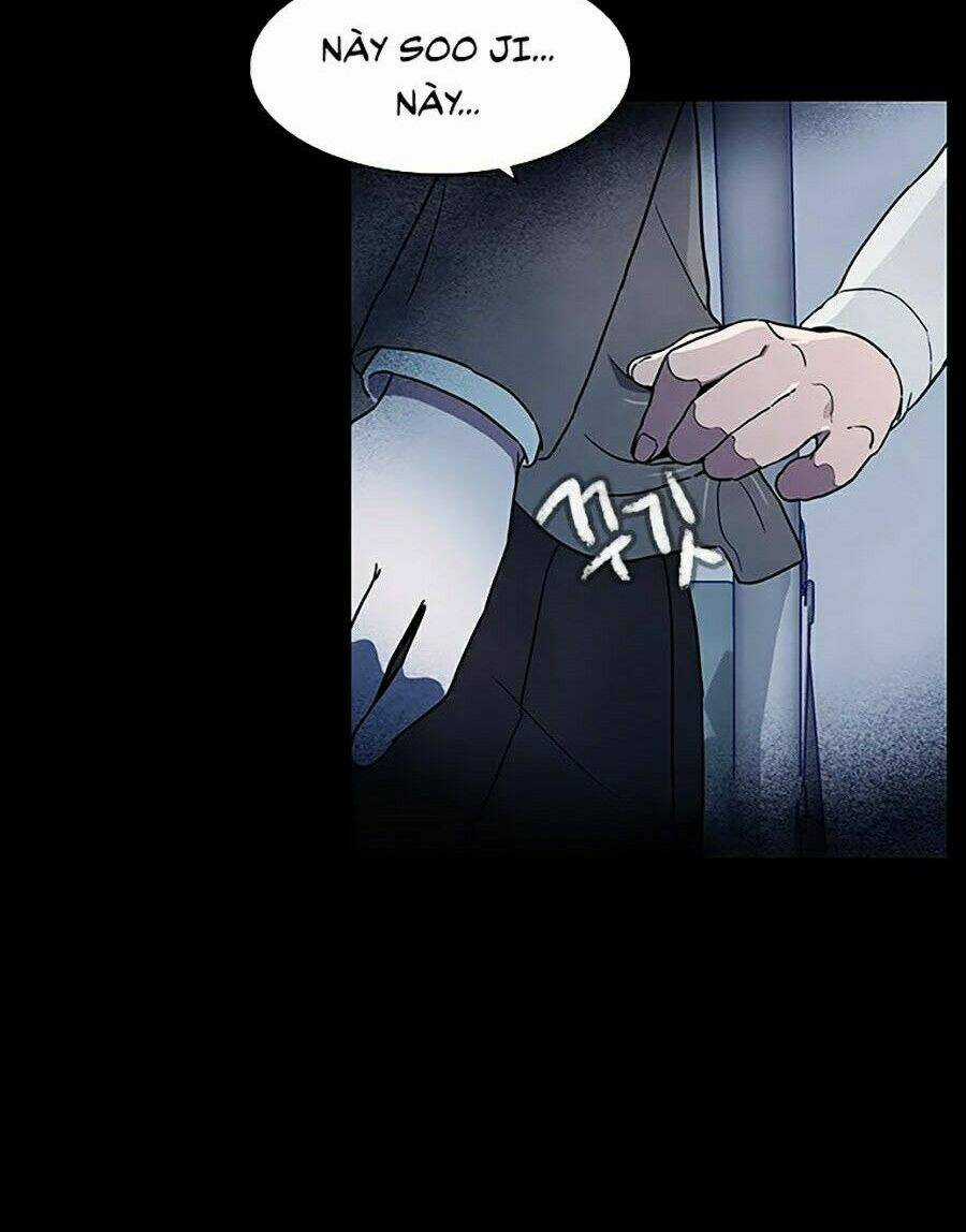 Trò Chơi Song Trùng Chapter 12 trang 67