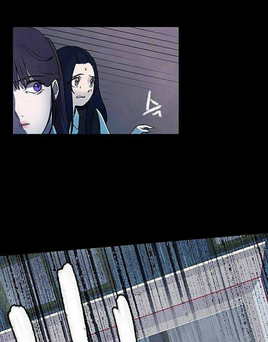 Trò Chơi Song Trùng Chapter 12 trang 68