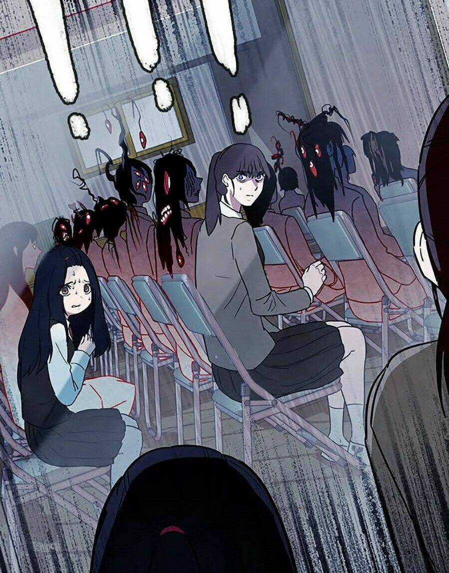 Trò Chơi Song Trùng Chapter 12 trang 69