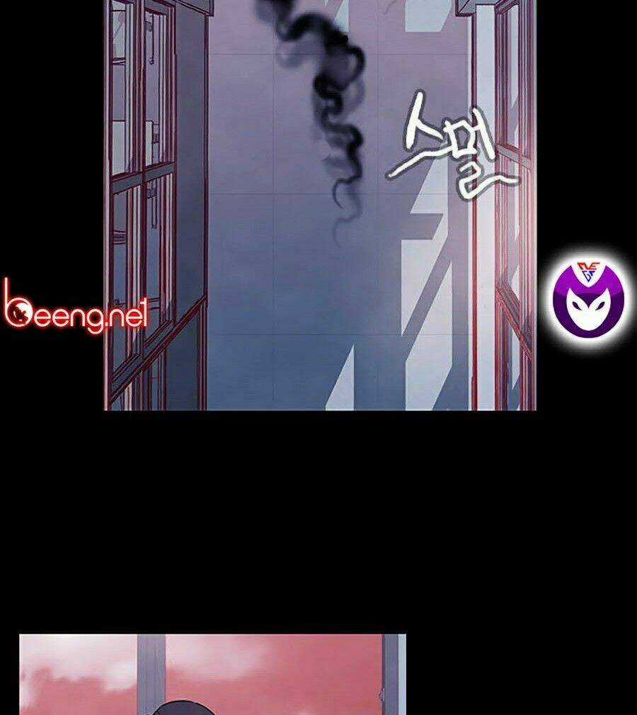 Trò Chơi Song Trùng Chapter 12 trang 7