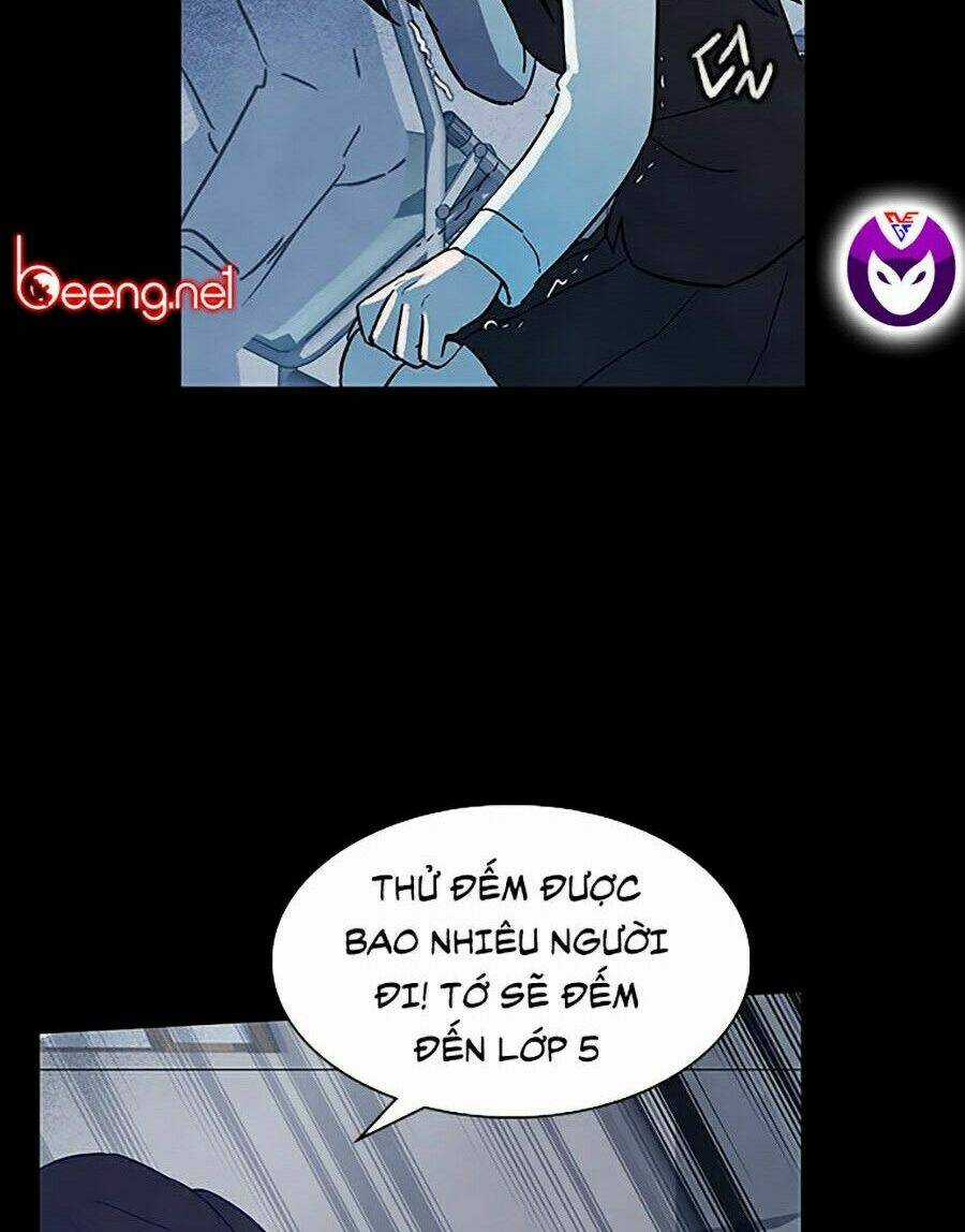 Trò Chơi Song Trùng Chapter 12 trang 71