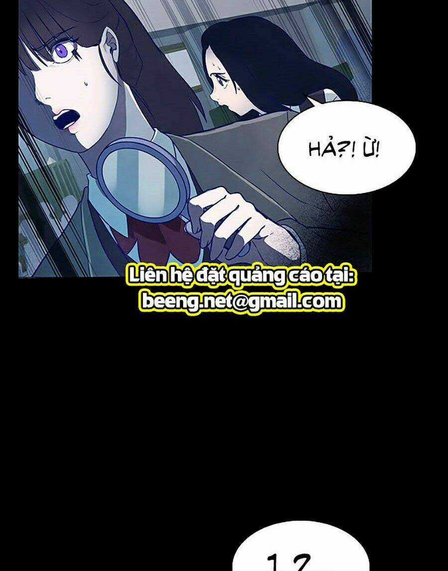 Trò Chơi Song Trùng Chapter 12 trang 72