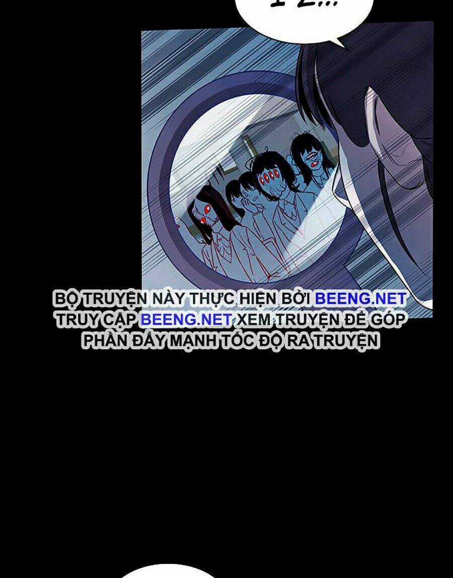 Trò Chơi Song Trùng Chapter 12 trang 73