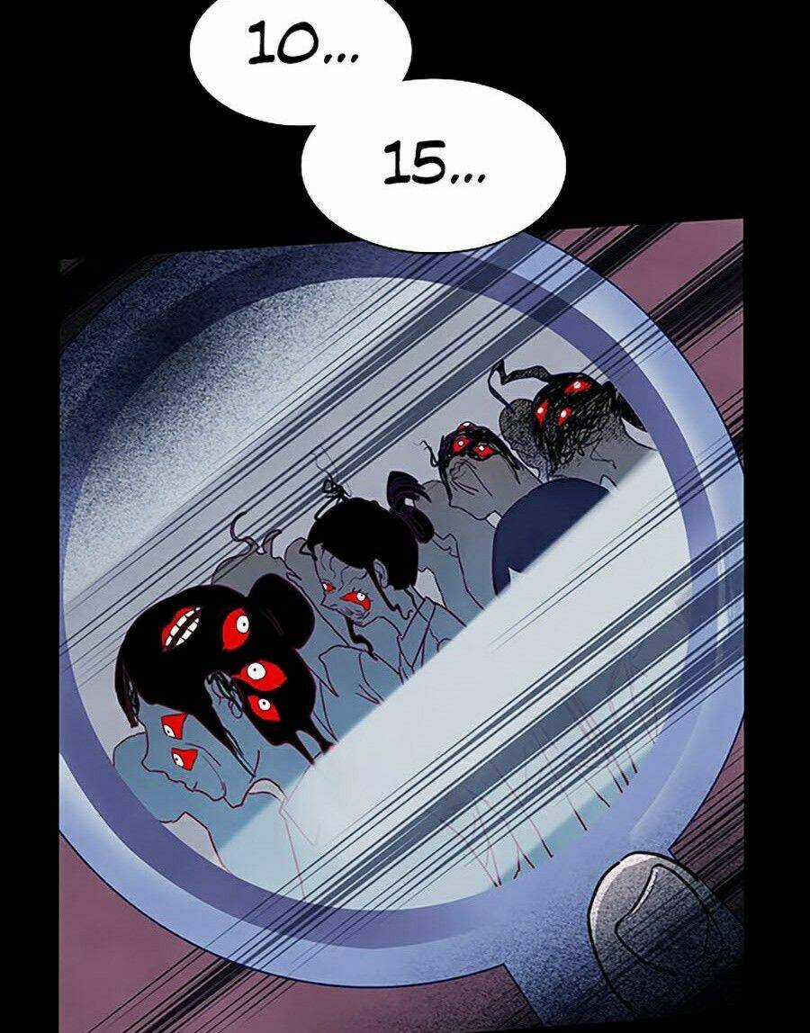 Trò Chơi Song Trùng Chapter 12 trang 74