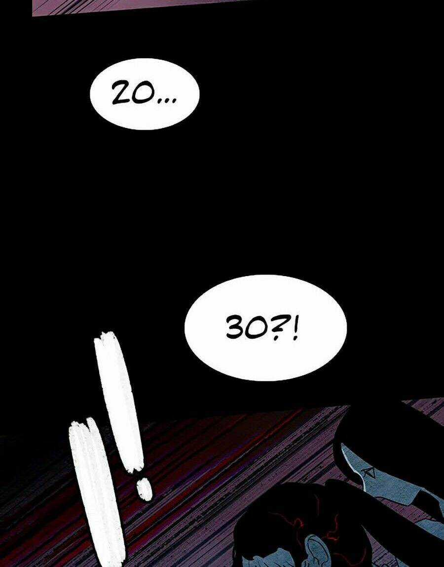 Trò Chơi Song Trùng Chapter 12 trang 75