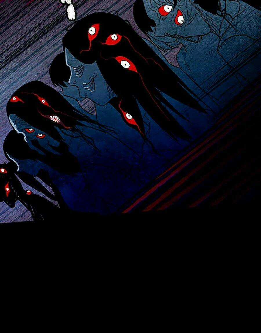 Trò Chơi Song Trùng Chapter 12 trang 76