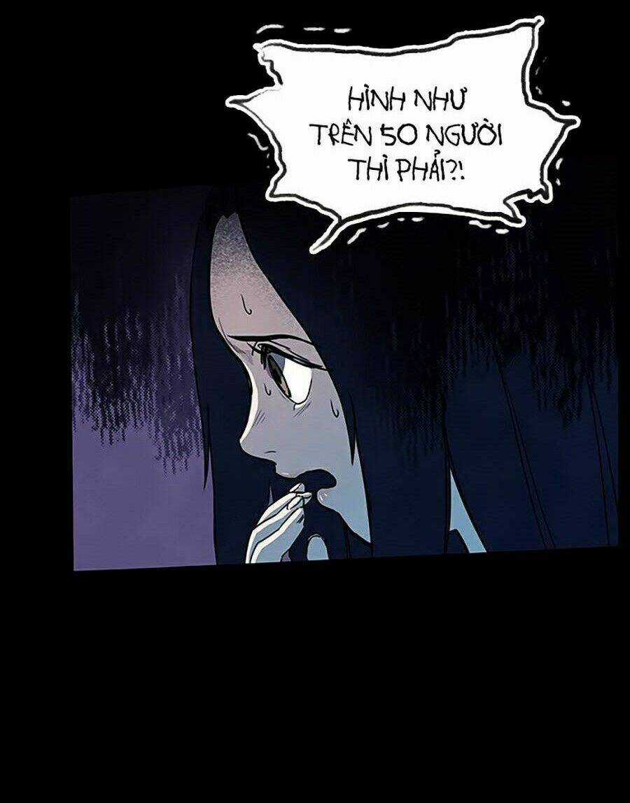 Trò Chơi Song Trùng Chapter 12 trang 77