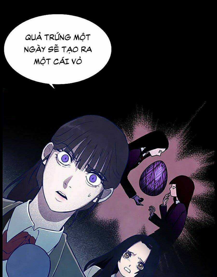 Trò Chơi Song Trùng Chapter 12 trang 78