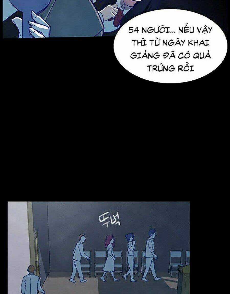 Trò Chơi Song Trùng Chapter 12 trang 79