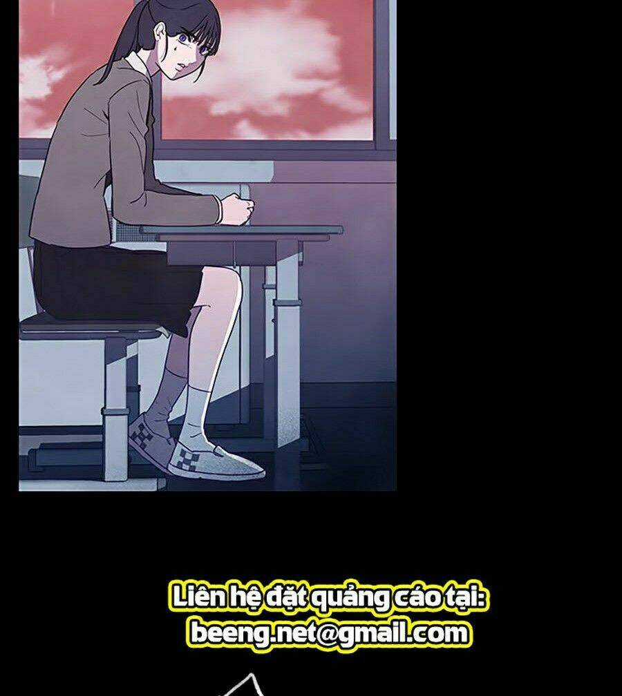 Trò Chơi Song Trùng Chapter 12 trang 8