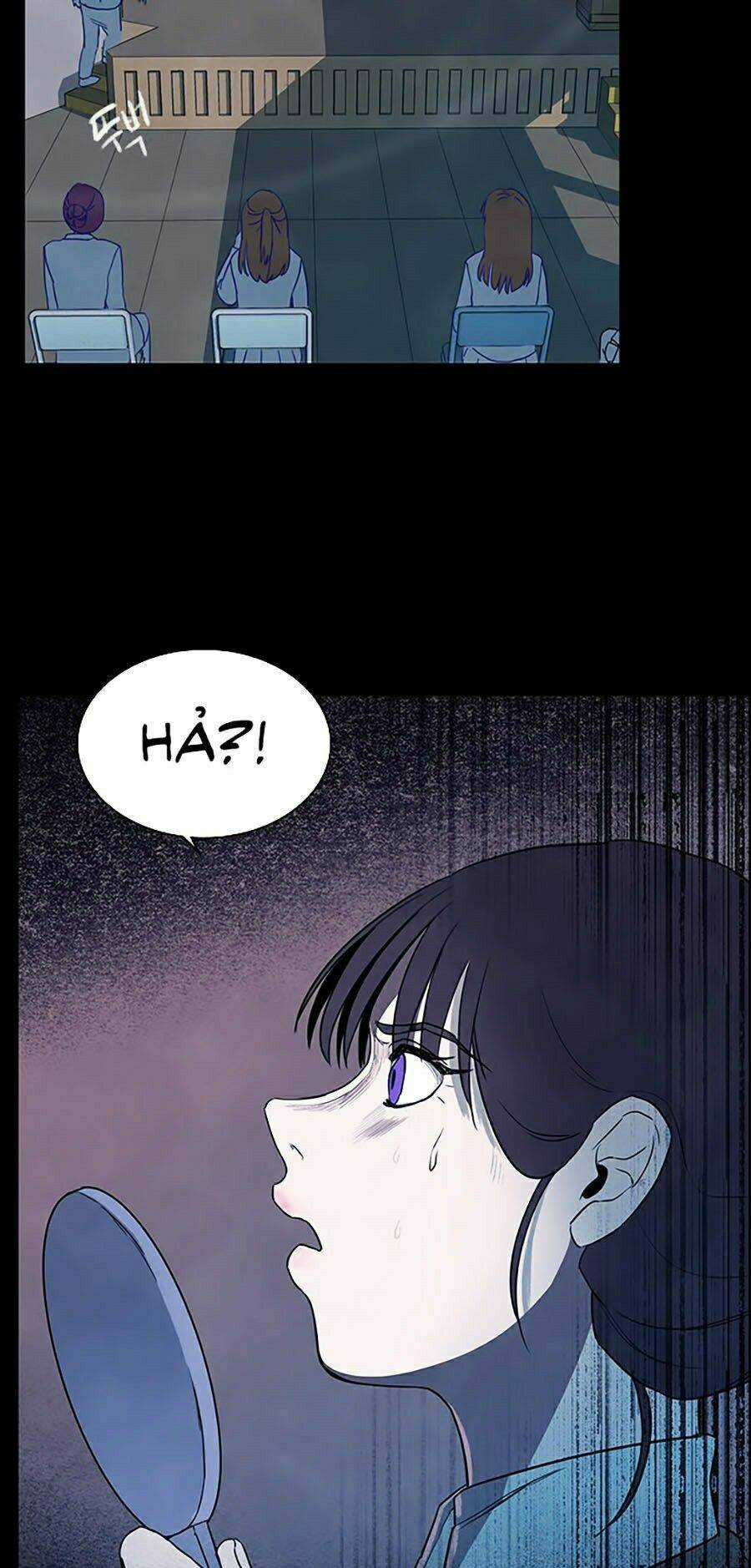 Trò Chơi Song Trùng Chapter 12 trang 80