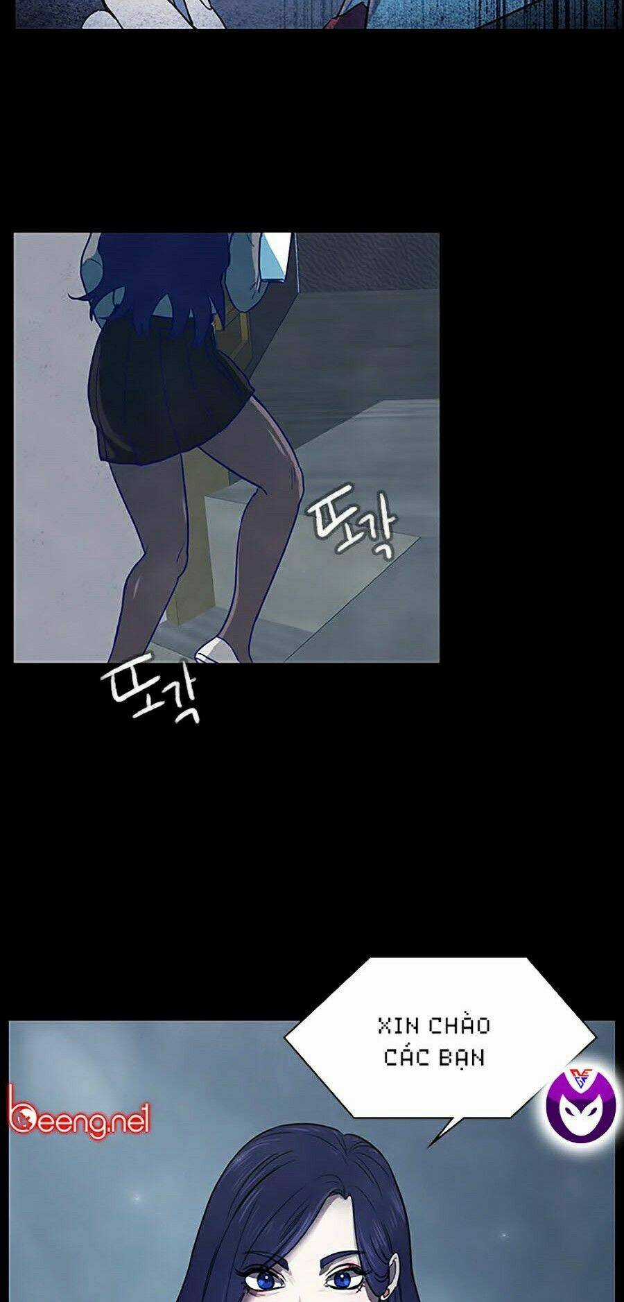 Trò Chơi Song Trùng Chapter 12 trang 81