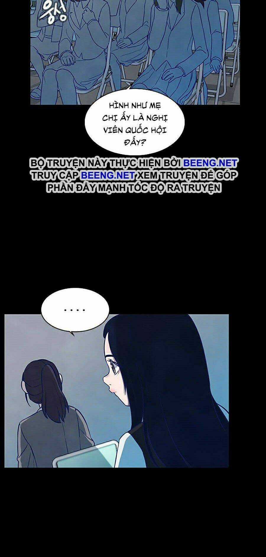 Trò Chơi Song Trùng Chapter 12 trang 83