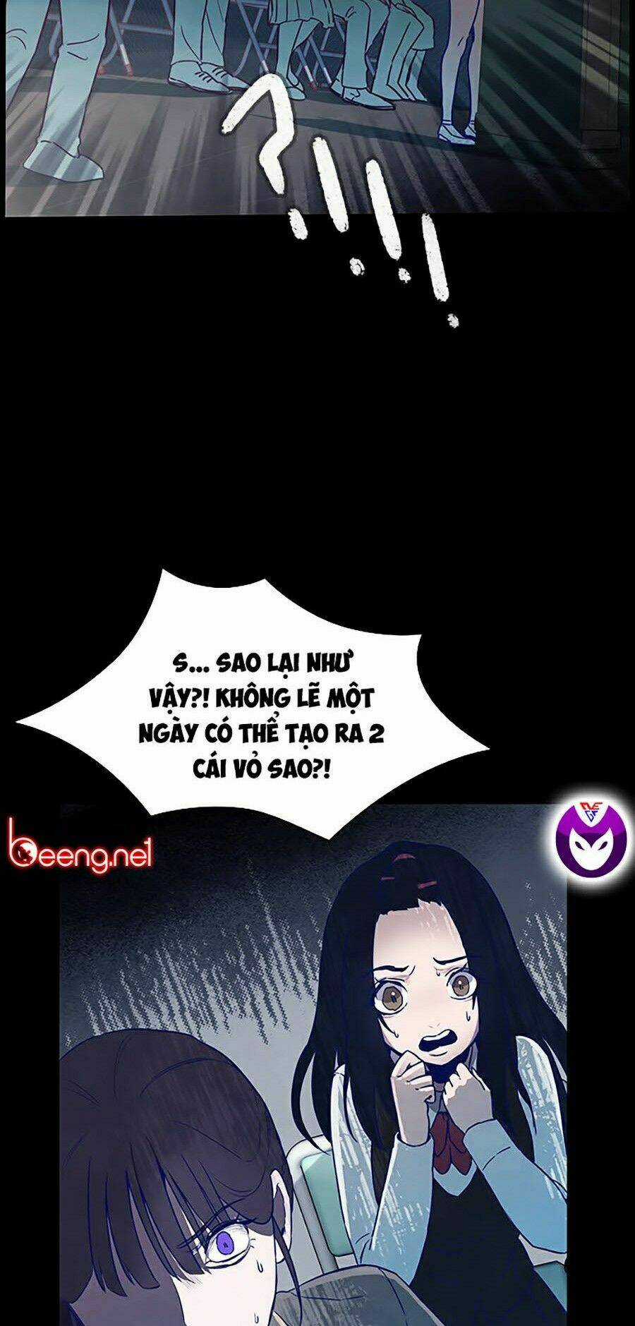 Trò Chơi Song Trùng Chapter 12 trang 86