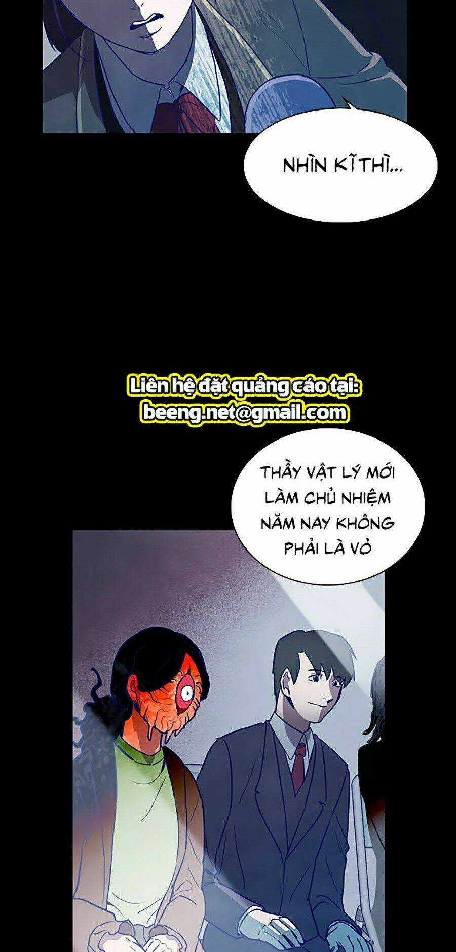 Trò Chơi Song Trùng Chapter 12 trang 87