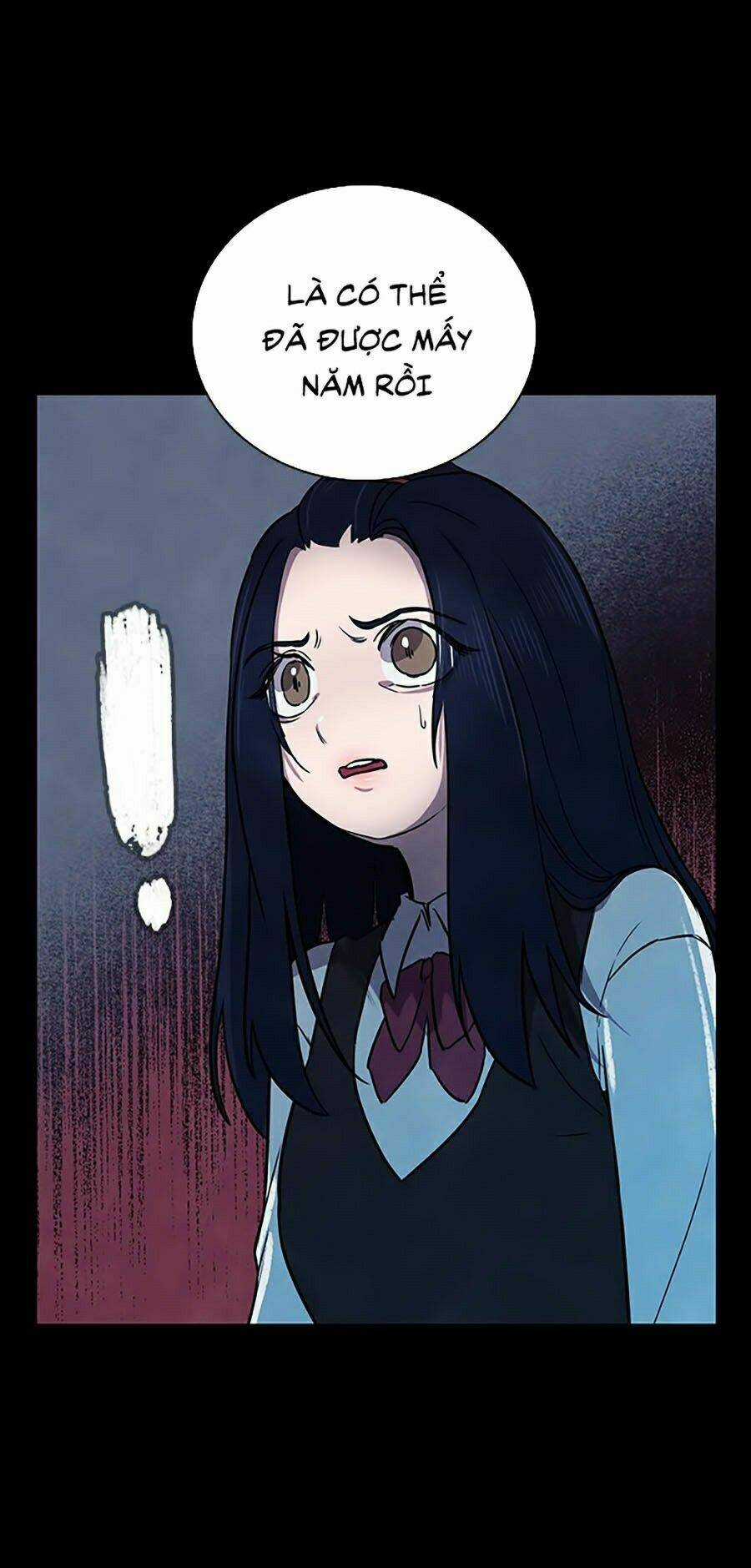 Trò Chơi Song Trùng Chapter 12 trang 89