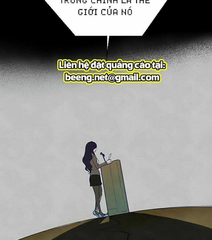 Trò Chơi Song Trùng Chapter 12 trang 92