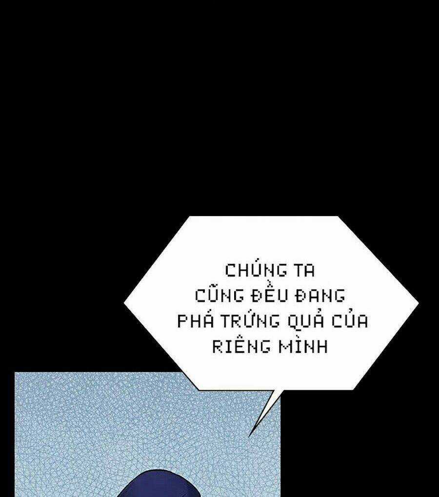 Trò Chơi Song Trùng Chapter 12 trang 95