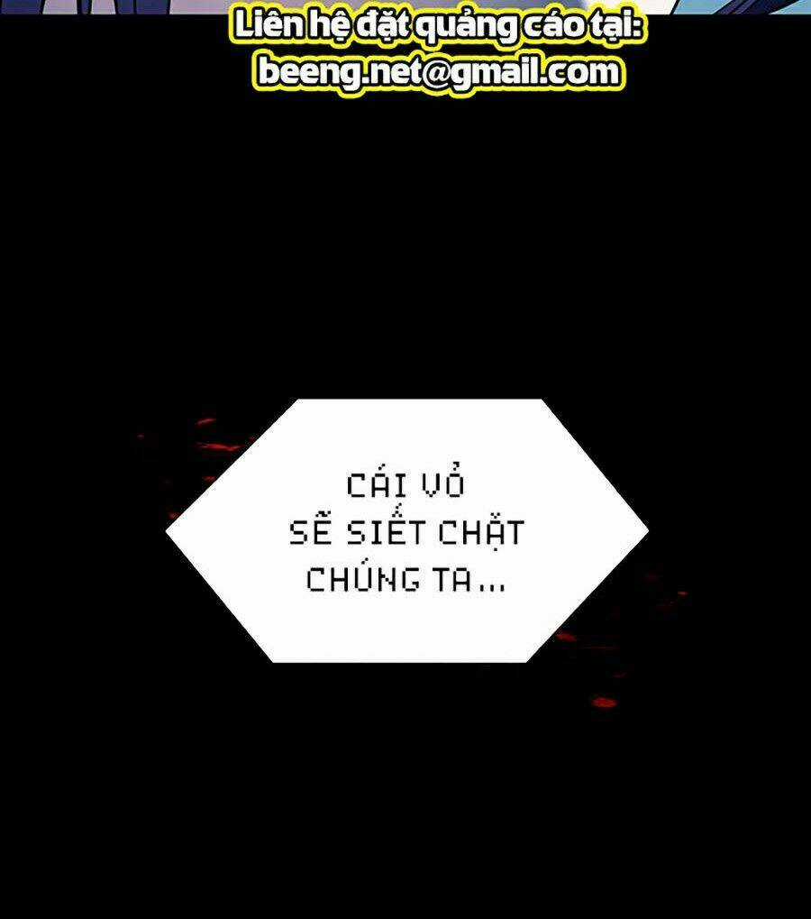 Trò Chơi Song Trùng Chapter 12 trang 98