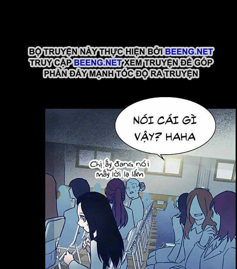 Trò Chơi Song Trùng Chapter 12 trang 99