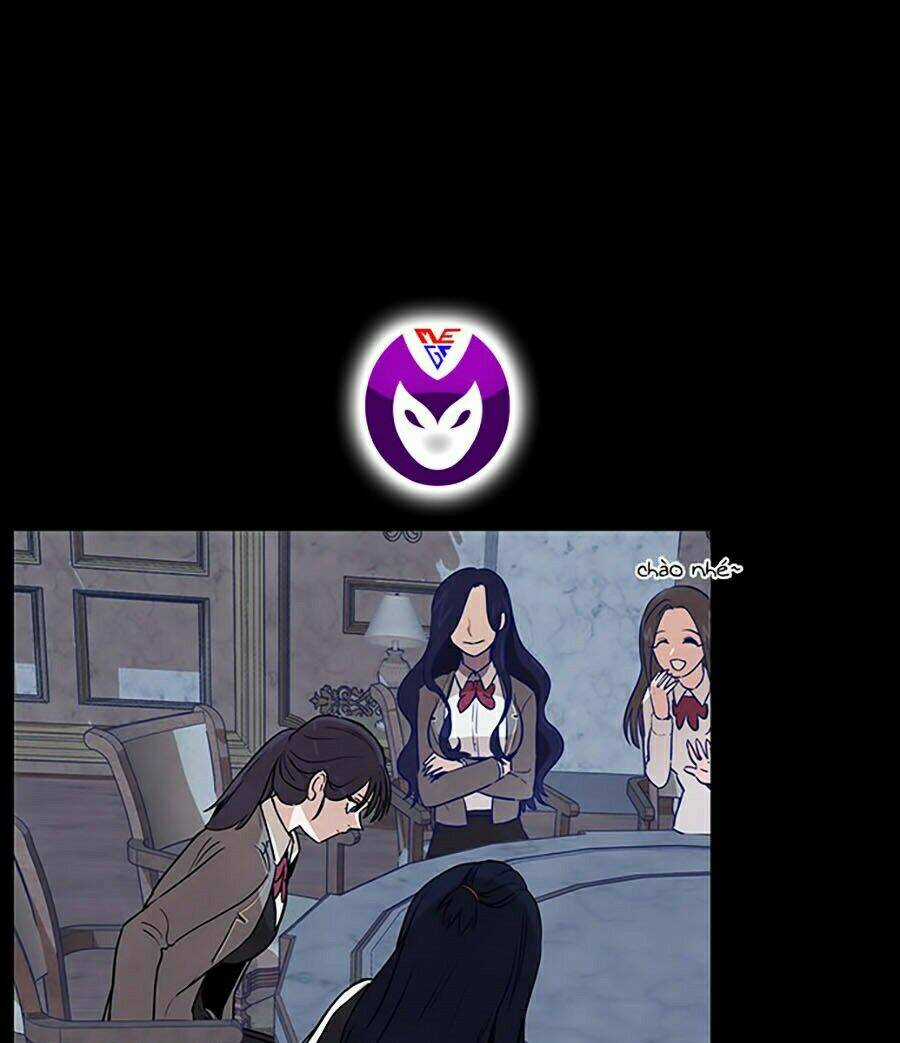 Trò Chơi Song Trùng Chapter 13 trang 10