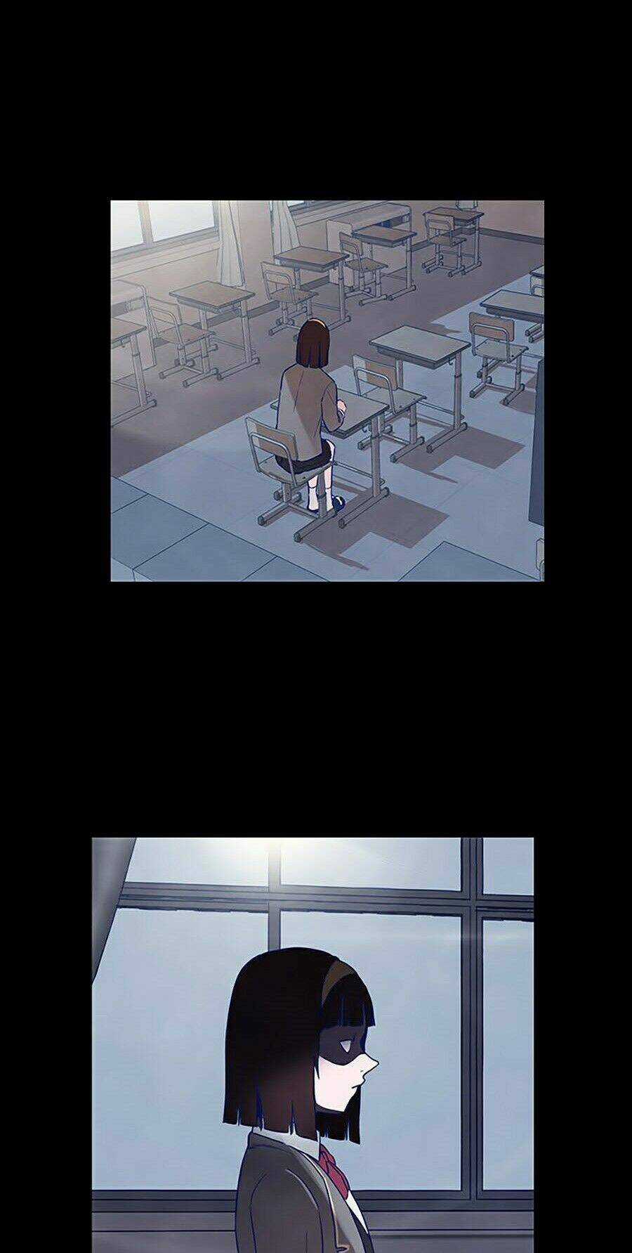 Trò Chơi Song Trùng Chapter 13 trang 104