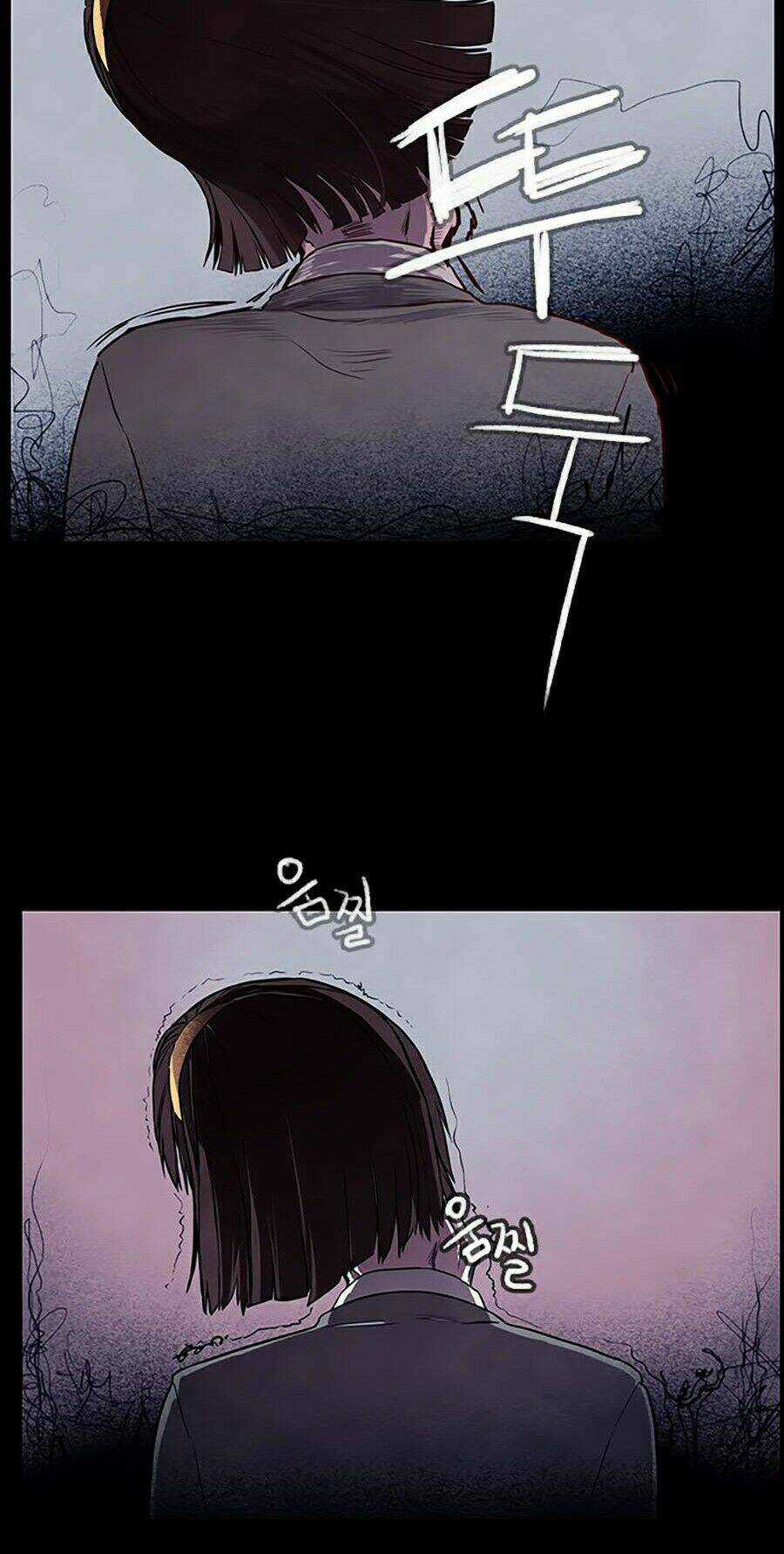 Trò Chơi Song Trùng Chapter 13 trang 106