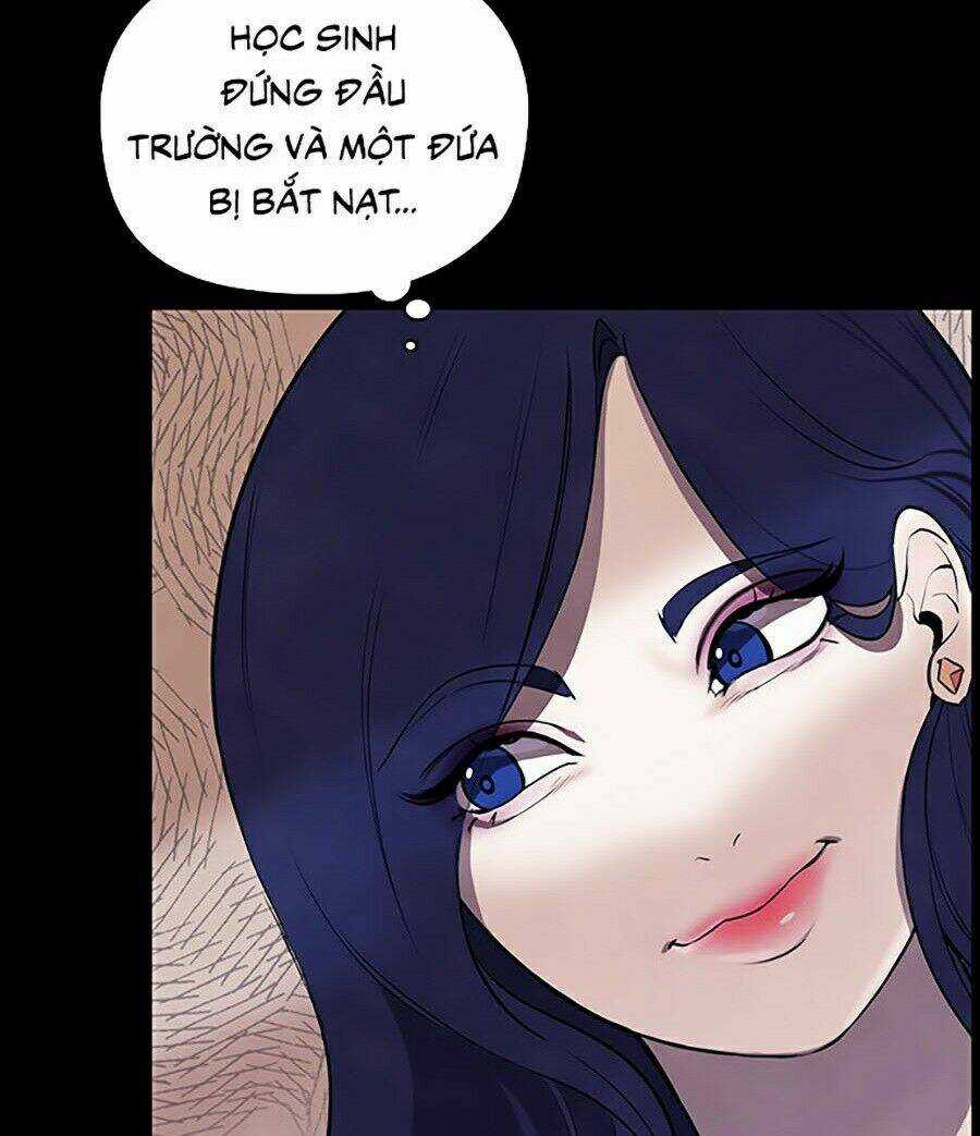 Trò Chơi Song Trùng Chapter 13 trang 12