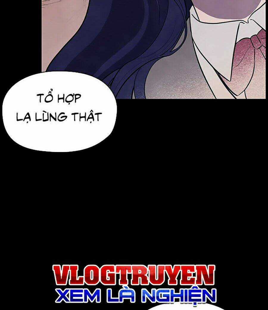 Trò Chơi Song Trùng Chapter 13 trang 13