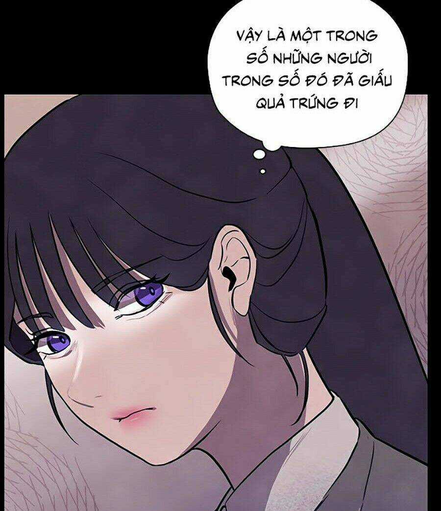 Trò Chơi Song Trùng Chapter 13 trang 14