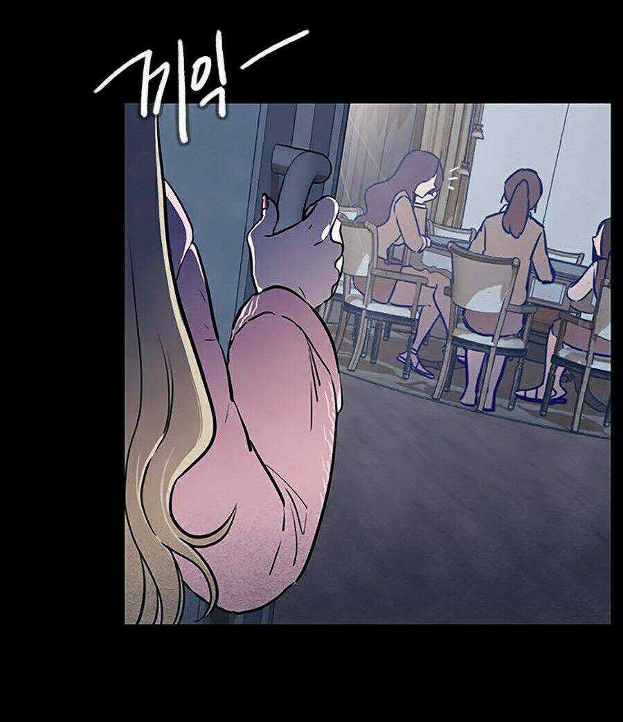 Trò Chơi Song Trùng Chapter 13 trang 16