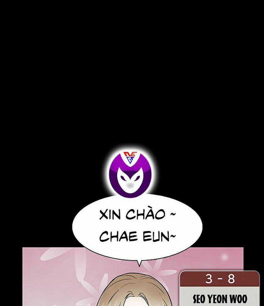 Trò Chơi Song Trùng Chapter 13 trang 19