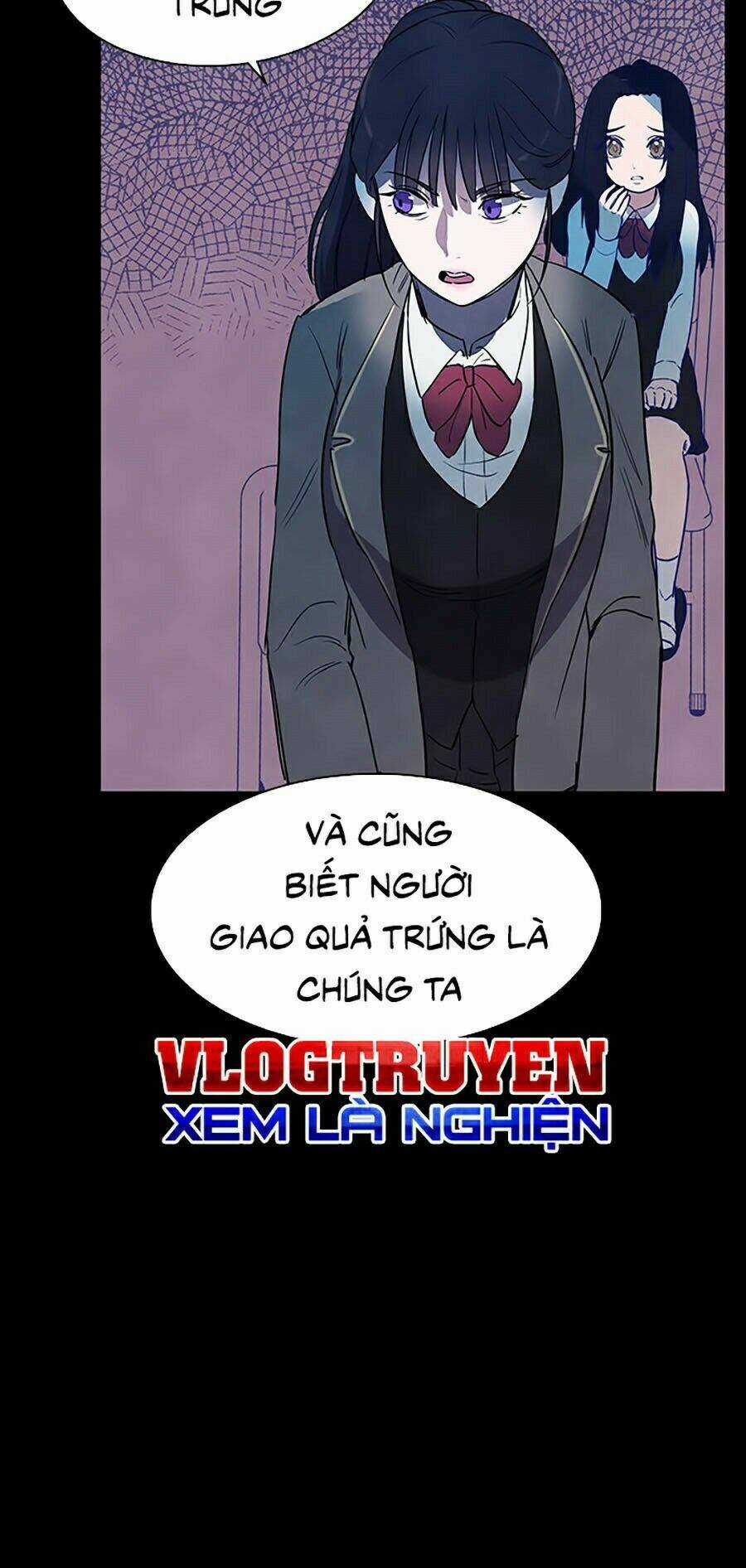 Trò Chơi Song Trùng Chapter 13 trang 2