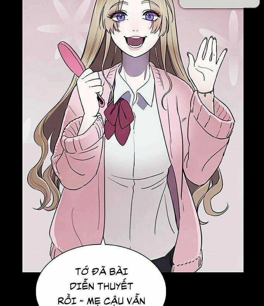 Trò Chơi Song Trùng Chapter 13 trang 20